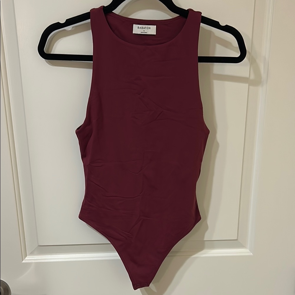 Aritzia bodysuit
